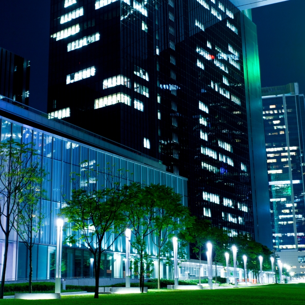 Image of Hong Kong