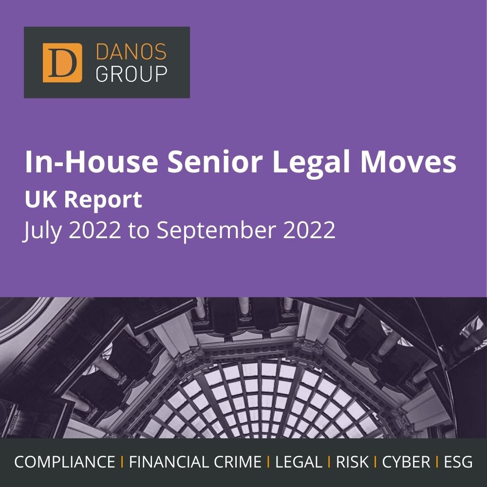 Legal Moves Report