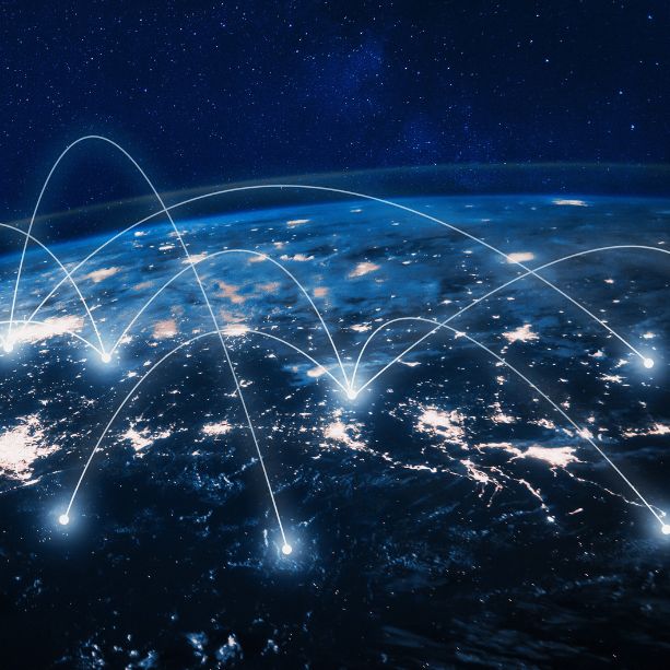 Image of Global Network
